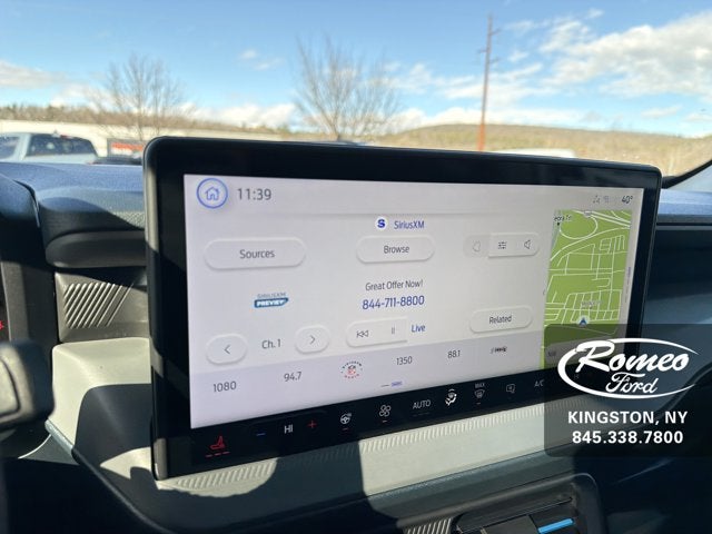 2026 Ford Maverick Maverick Lobo™