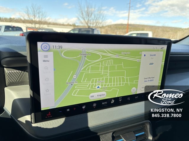 2026 Ford Maverick Maverick Lobo™