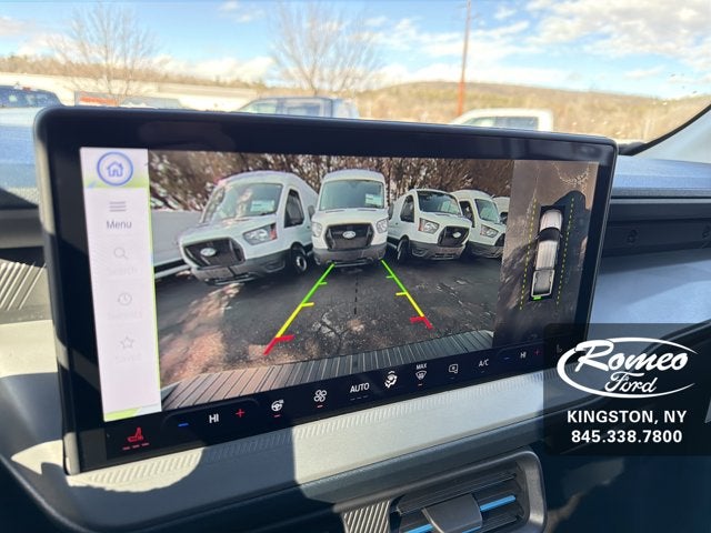 2026 Ford Maverick Maverick Lobo™