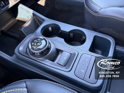 2026 Ford Maverick Maverick Lobo™