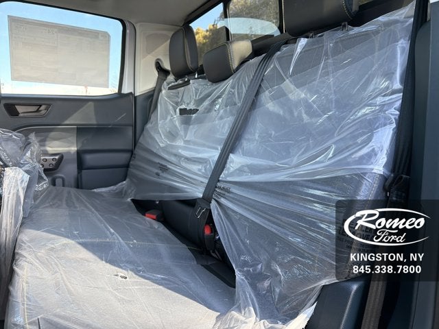 2026 Ford Maverick Maverick Lobo™