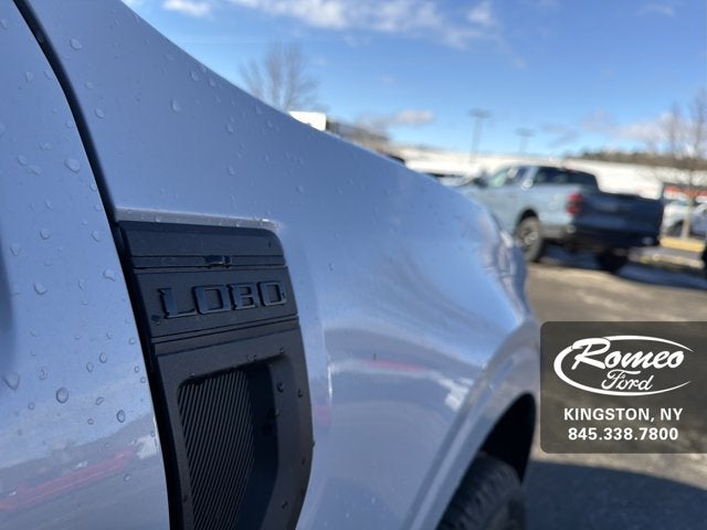 2026 Ford Maverick Maverick Lobo™