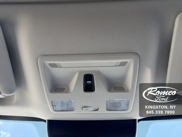 2026 Ford Maverick Maverick Lobo™