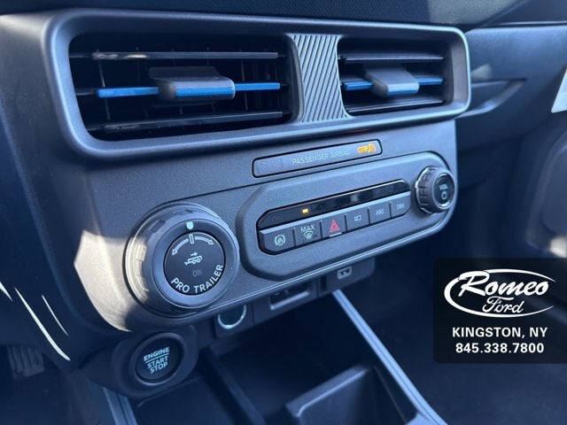 2026 Ford Maverick Maverick Lobo™