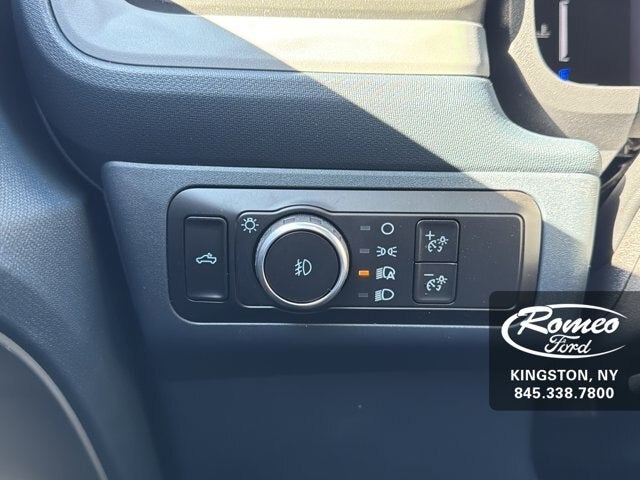 2026 Ford Maverick Maverick Lobo™