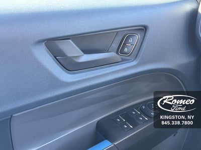 2026 Ford Maverick Maverick Lobo™