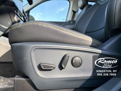 2026 Ford Maverick Maverick Lobo™