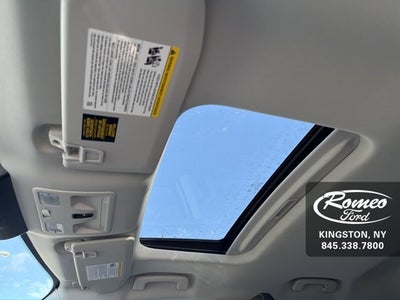 2026 Ford Maverick Maverick Lobo™