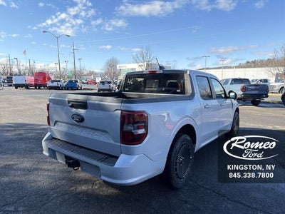 2026 Ford Maverick Maverick Lobo™