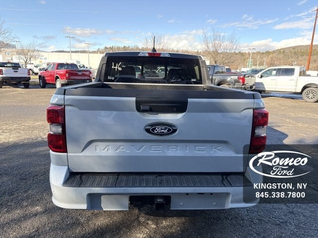 2026 Ford Maverick Maverick Lobo™