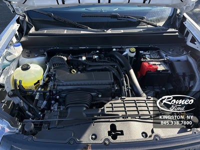 2026 Ford Maverick Maverick Lobo™