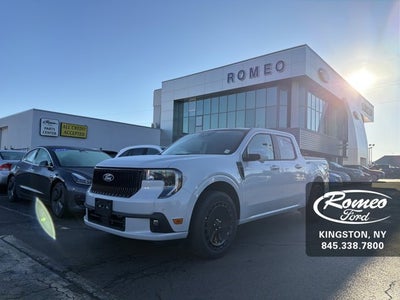 2026 Ford Maverick Maverick Lobo™