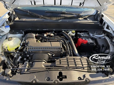 2026 Ford Maverick Maverick Lobo™