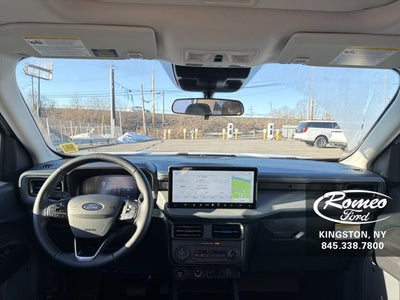 2026 Ford Maverick Maverick Lobo™