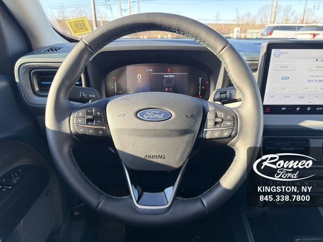 2026 Ford Maverick Maverick Lobo™