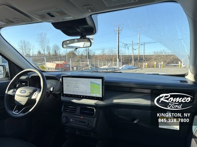 2026 Ford Maverick Maverick Lobo™