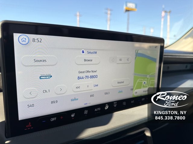 2026 Ford Maverick Maverick Lobo™