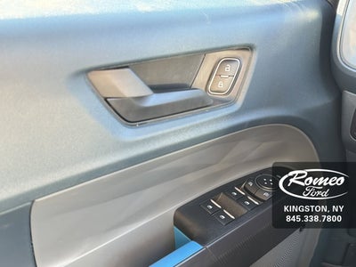 2026 Ford Maverick Maverick Lobo™