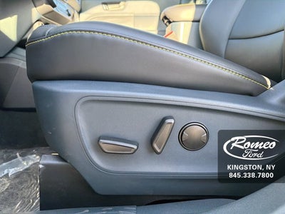 2026 Ford Maverick Maverick Lobo™