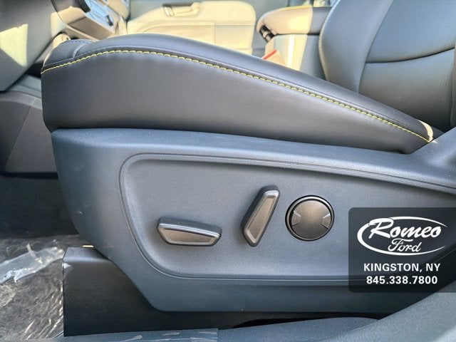 2026 Ford Maverick Maverick Lobo™