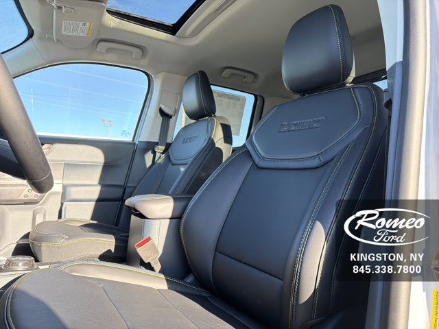 2026 Ford Maverick Maverick Lobo™