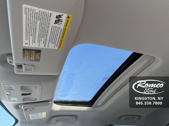 2026 Ford Maverick Maverick Lobo™