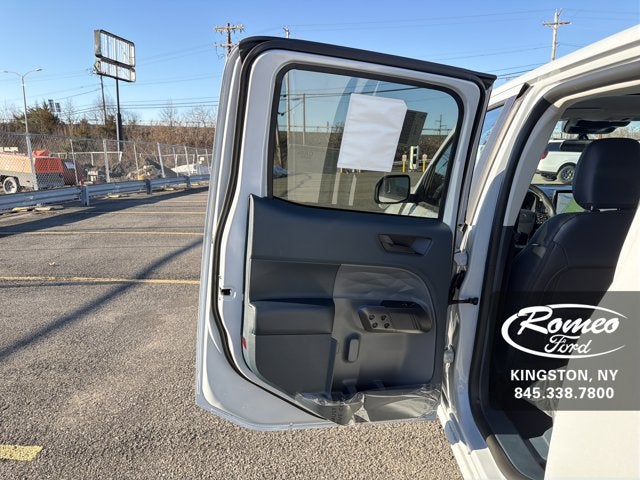 2026 Ford Maverick Maverick Lobo™