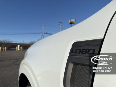 2026 Ford Maverick Maverick Lobo™