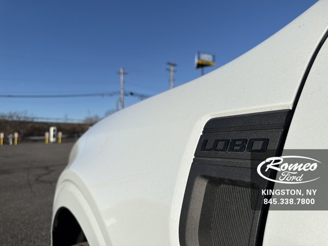 2026 Ford Maverick Maverick Lobo™