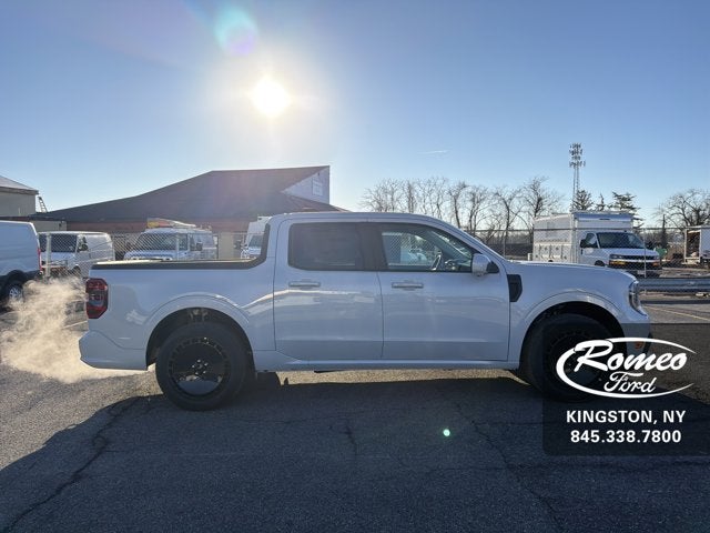 2026 Ford Maverick Maverick Lobo™