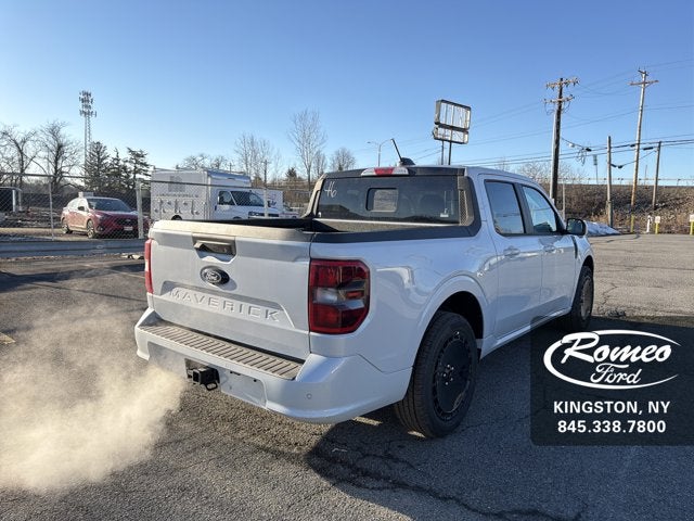 2026 Ford Maverick Maverick Lobo™