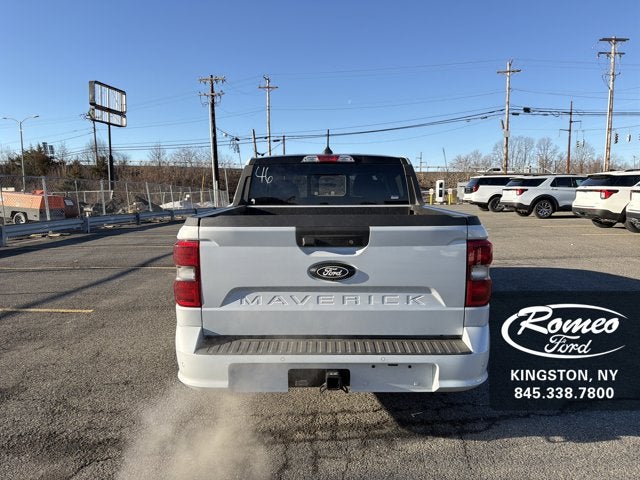 2026 Ford Maverick Maverick Lobo™