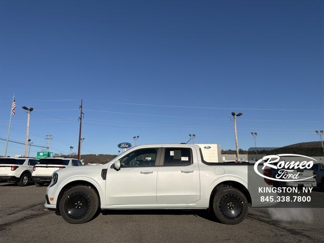 2026 Ford Maverick Maverick Lobo™