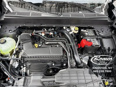 2026 Ford Maverick Maverick Lobo™