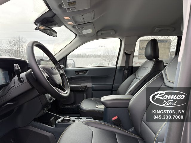 2026 Ford Maverick Maverick Lobo™