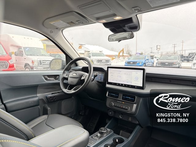 2026 Ford Maverick Maverick Lobo™