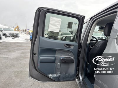 2026 Ford Maverick Maverick Lobo™