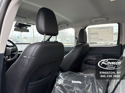 2026 Ford Maverick Maverick Lobo™