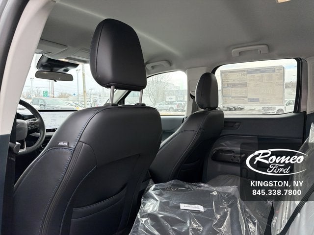 2026 Ford Maverick Maverick Lobo™