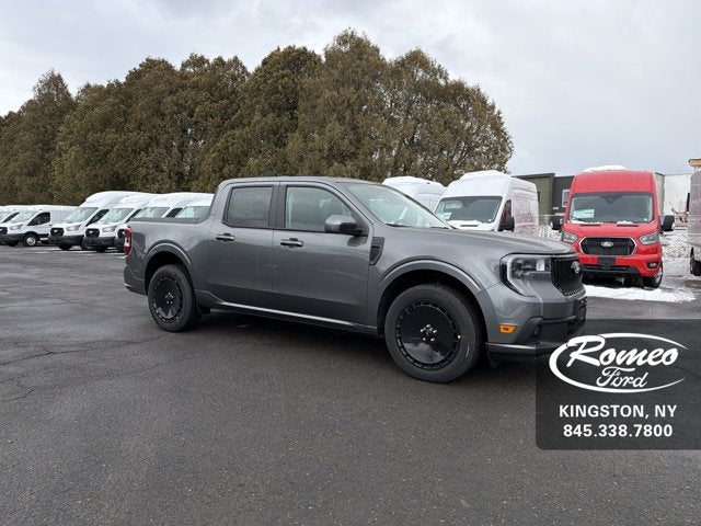 2026 Ford Maverick Maverick Lobo™