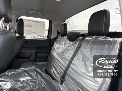 2026 Ford Maverick Maverick Lobo™