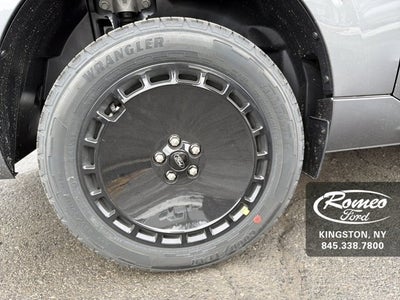 2026 Ford Maverick Maverick Lobo™