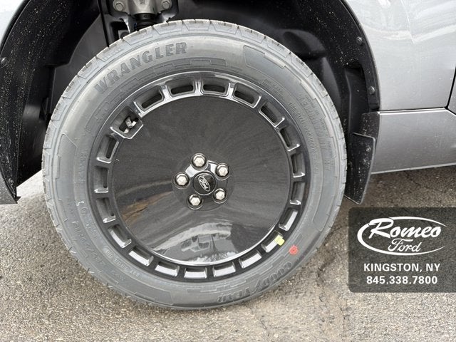 2026 Ford Maverick Maverick Lobo™