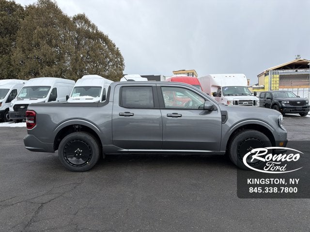 2026 Ford Maverick Maverick Lobo™