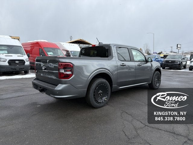 2026 Ford Maverick Maverick Lobo™