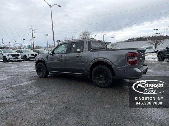 2026 Ford Maverick Maverick Lobo™