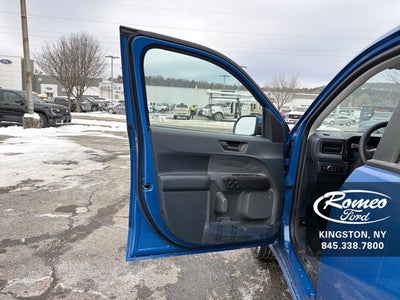 2026 Ford Maverick Maverick Lobo™