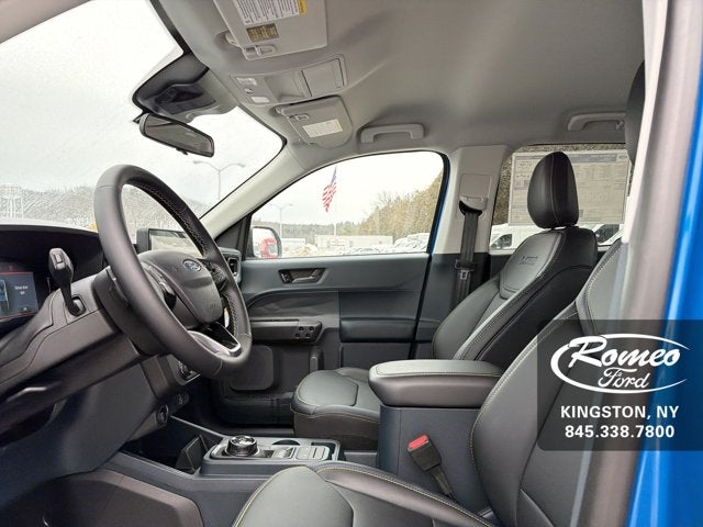 2026 Ford Maverick Maverick Lobo™