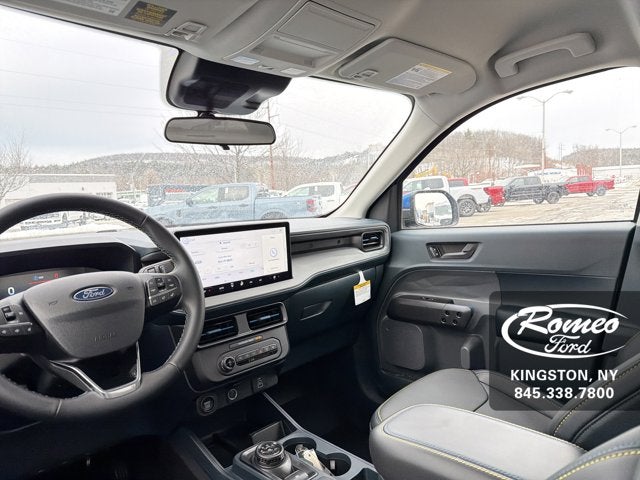 2026 Ford Maverick Maverick Lobo™