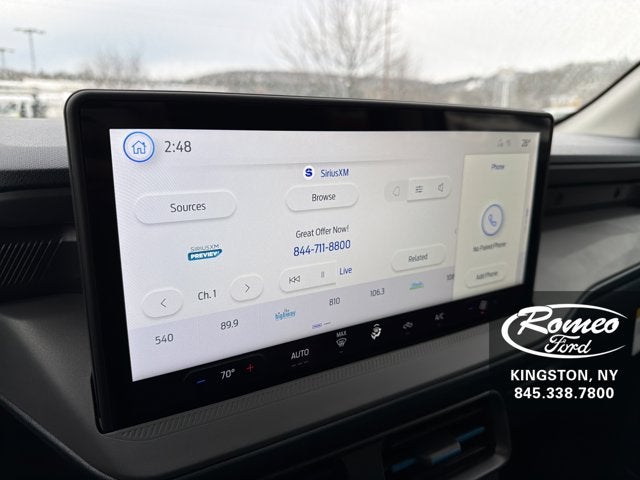 2026 Ford Maverick Maverick Lobo™